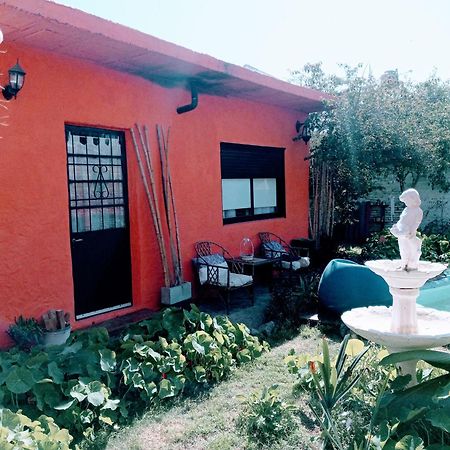 Casargentina Apart Depto Entero Bano Privado 15Min Ezeiza Monte Grande Eksteriør bilde