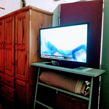 Casargentina Apart Depto Entero Bano Privado 15Min Ezeiza Monte Grande Eksteriør bilde