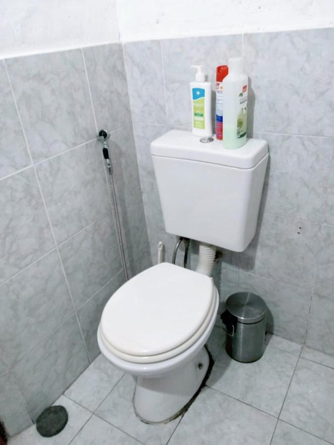 Casargentina Apart Depto Entero Bano Privado 15Min Ezeiza Monte Grande Eksteriør bilde