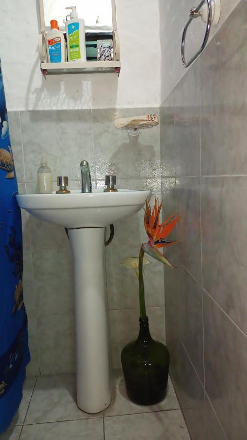 Casargentina Apart Depto Entero Bano Privado 15Min Ezeiza Monte Grande Eksteriør bilde