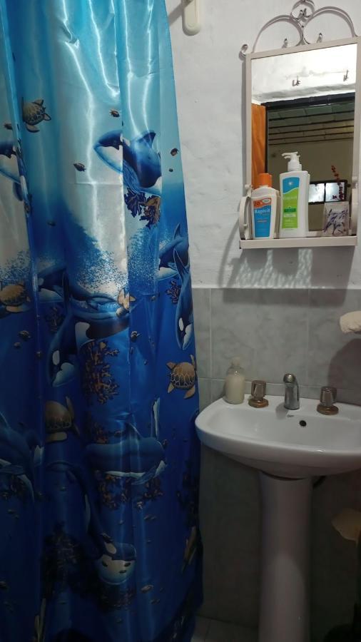 Casargentina Apart Depto Entero Bano Privado 15Min Ezeiza Monte Grande Eksteriør bilde