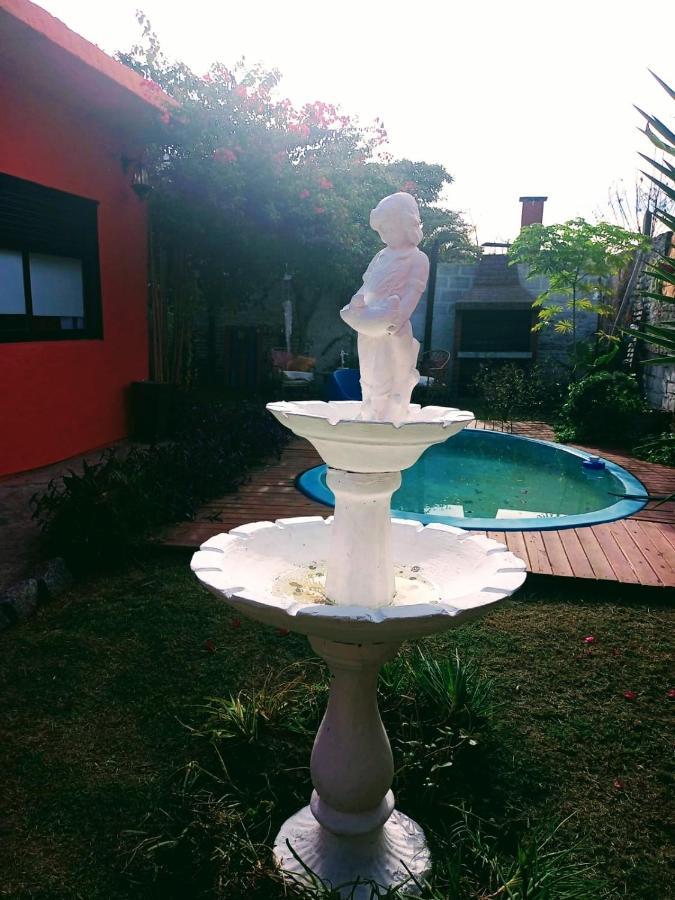Casargentina Apart Depto Entero Bano Privado 15Min Ezeiza Monte Grande Eksteriør bilde