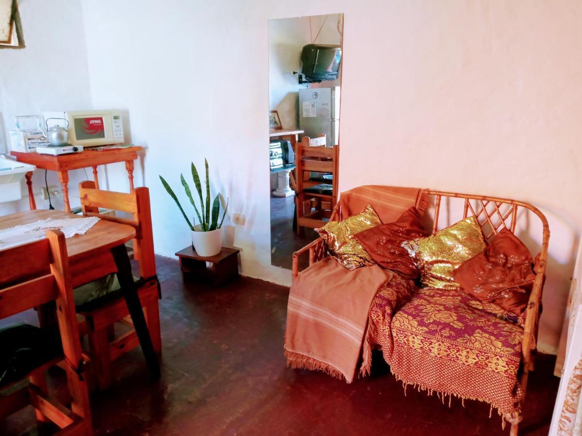 Casargentina Apart Depto Entero Bano Privado 15Min Ezeiza Monte Grande Eksteriør bilde