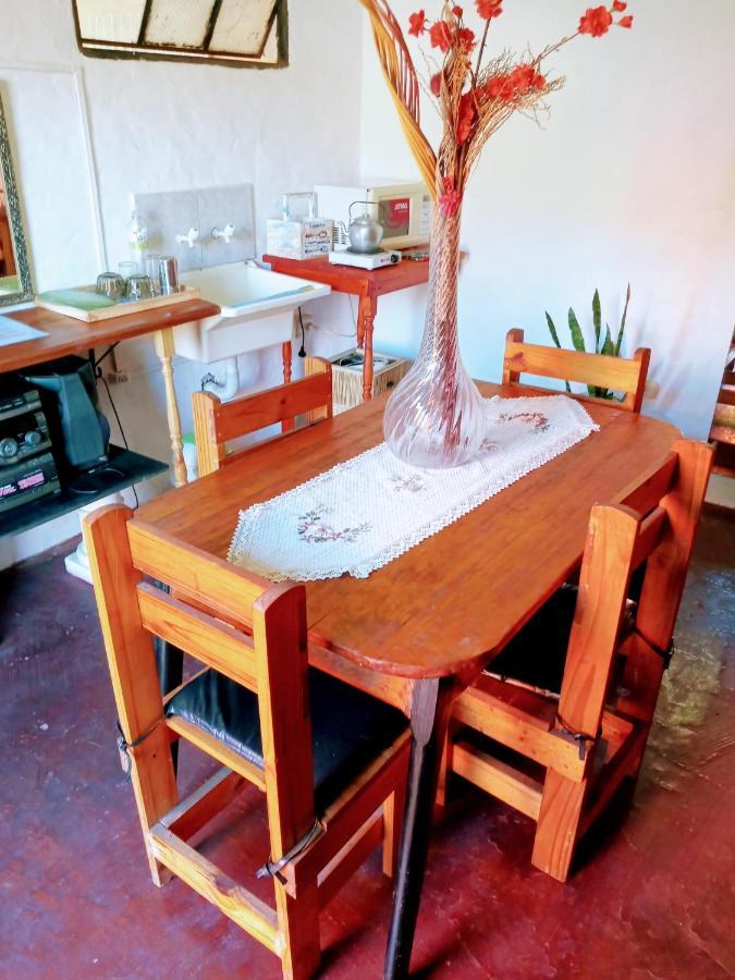 Casargentina Apart Depto Entero Bano Privado 15Min Ezeiza Monte Grande Eksteriør bilde