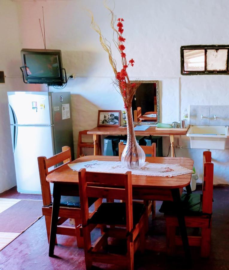 Casargentina Apart Depto Entero Bano Privado 15Min Ezeiza Monte Grande Eksteriør bilde