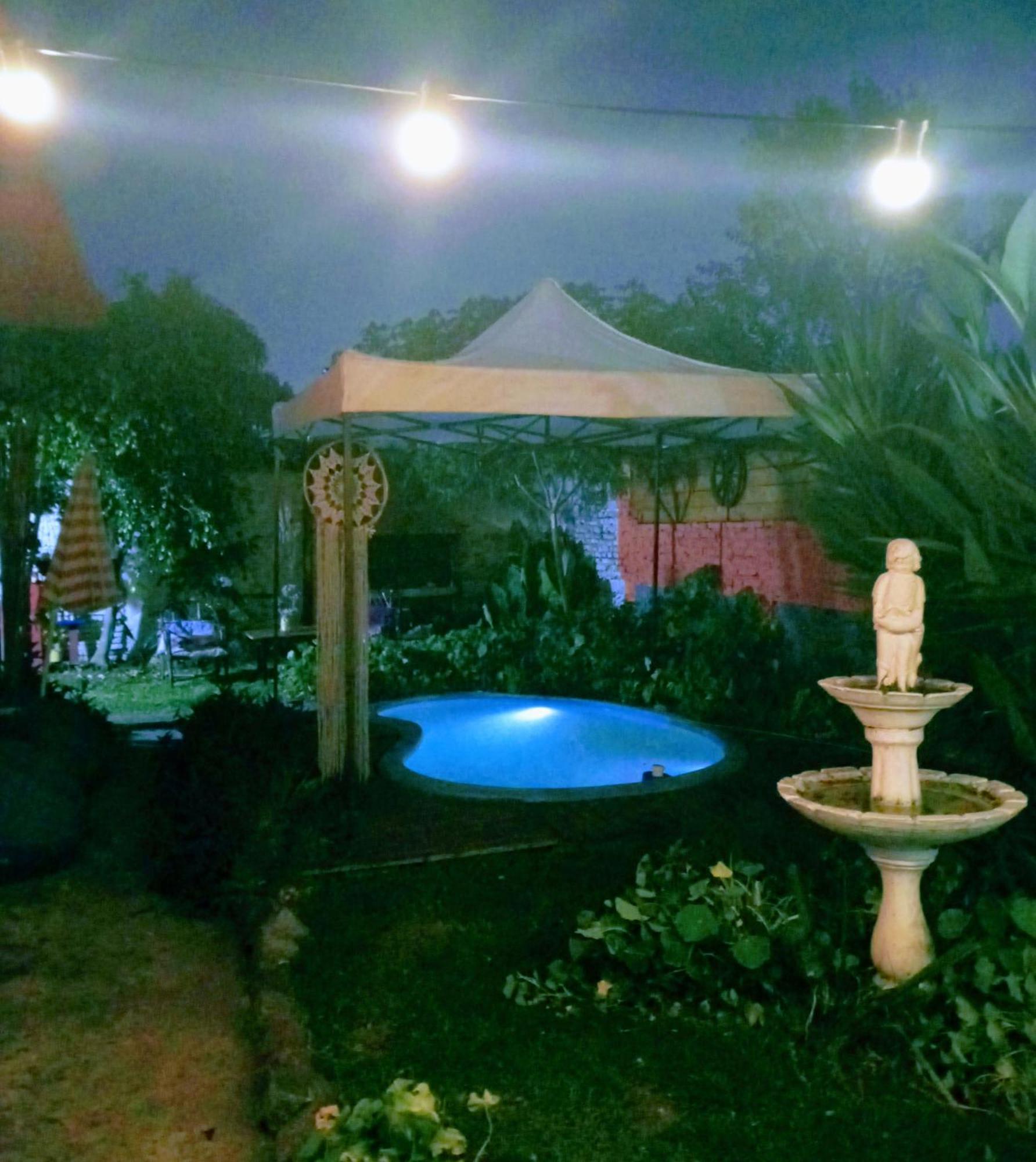 Casargentina Apart Depto Entero Bano Privado 15Min Ezeiza Monte Grande Eksteriør bilde