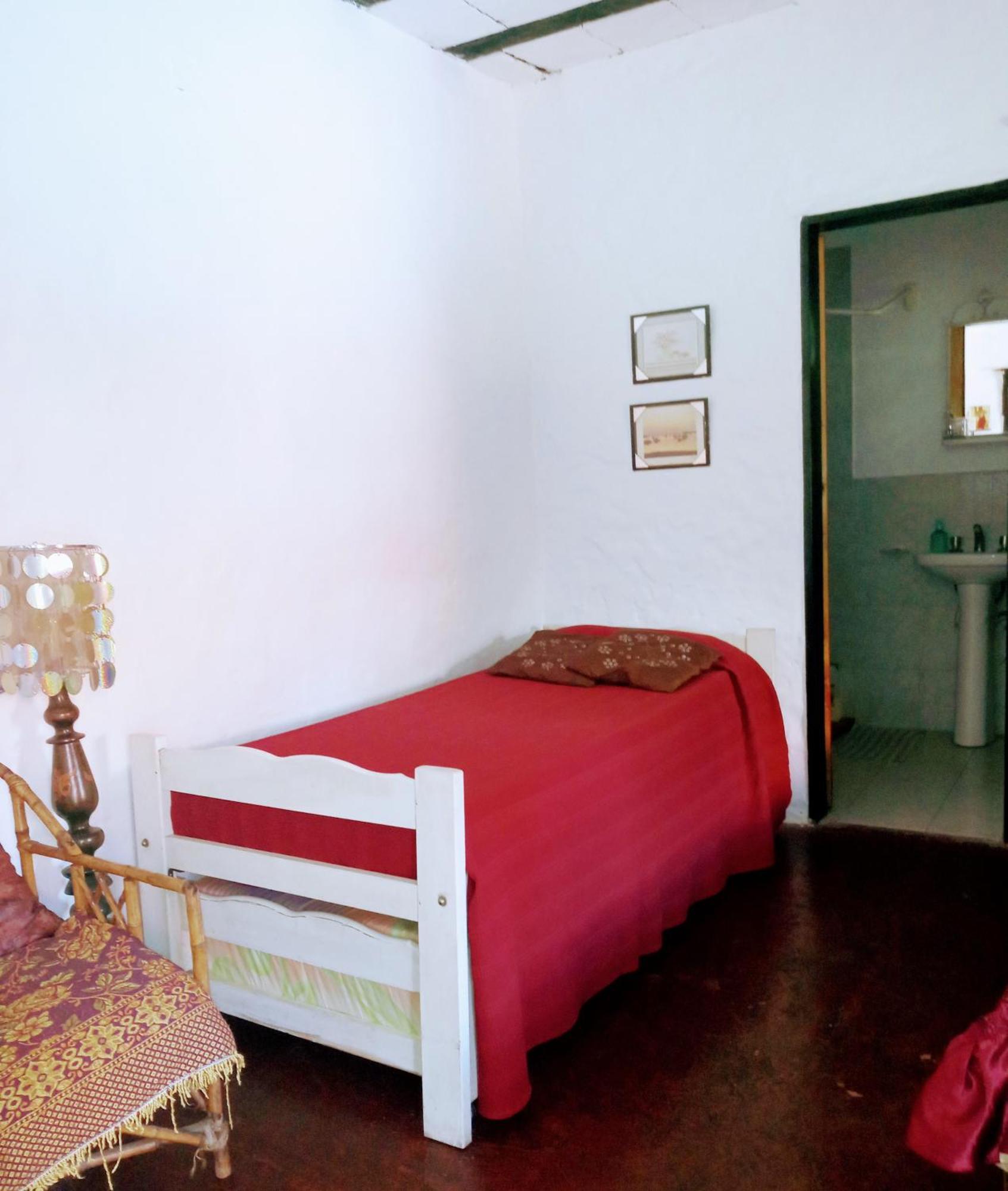 Casargentina Apart Depto Entero Bano Privado 15Min Ezeiza Monte Grande Eksteriør bilde