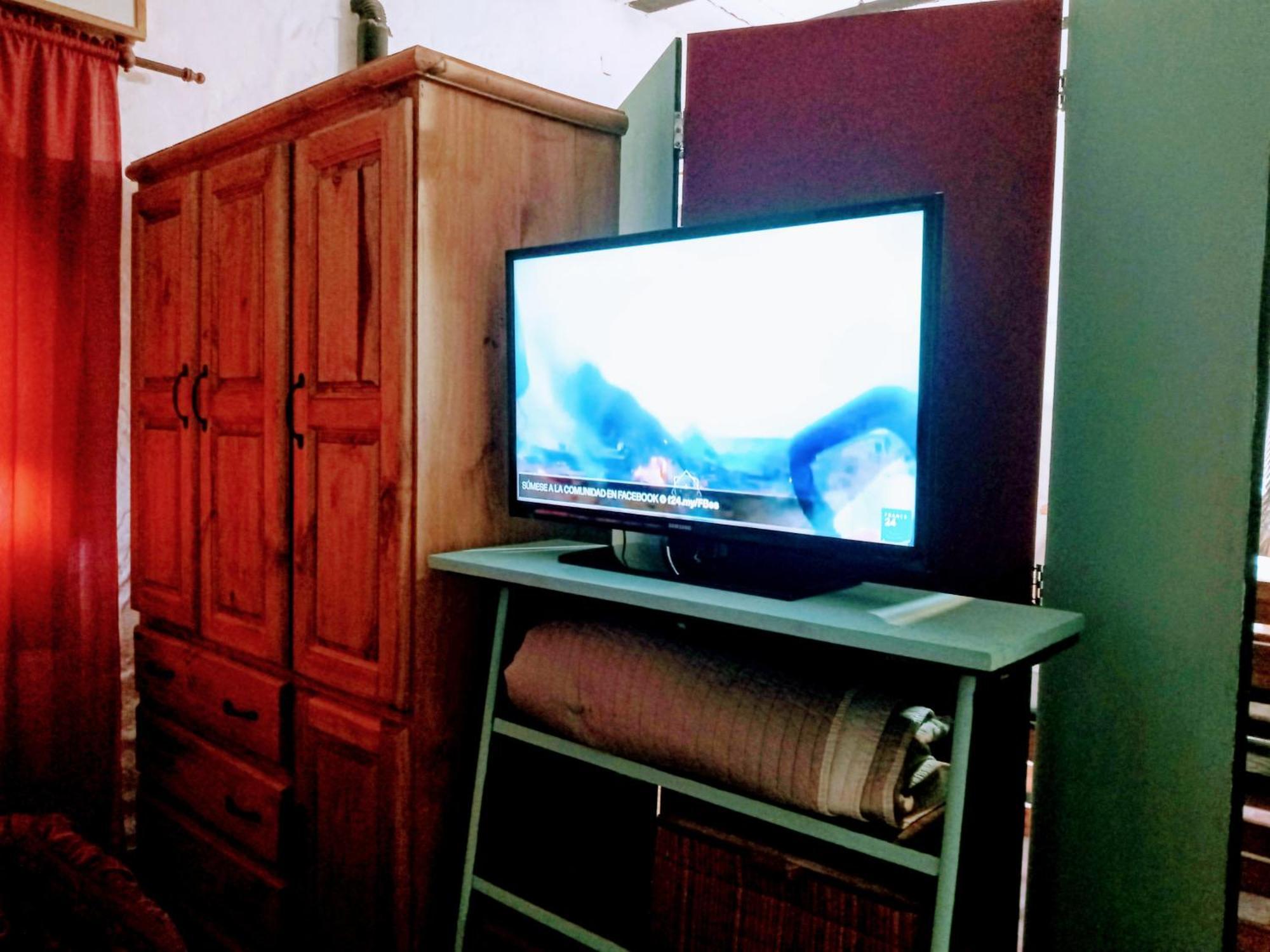 Casargentina Apart Depto Entero Bano Privado 15Min Ezeiza Monte Grande Eksteriør bilde